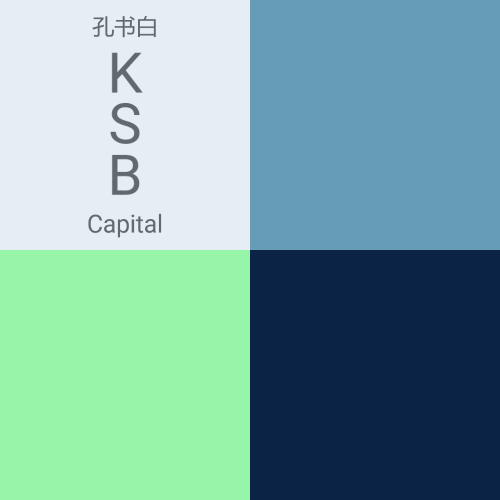 Kong Shu Bai Capital GmbH